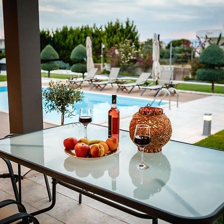 Gravaris House Nafplio Luaran gambar