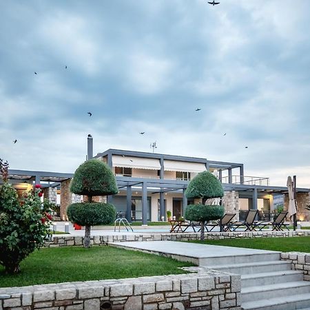 Gravaris House Nafplio Luaran gambar