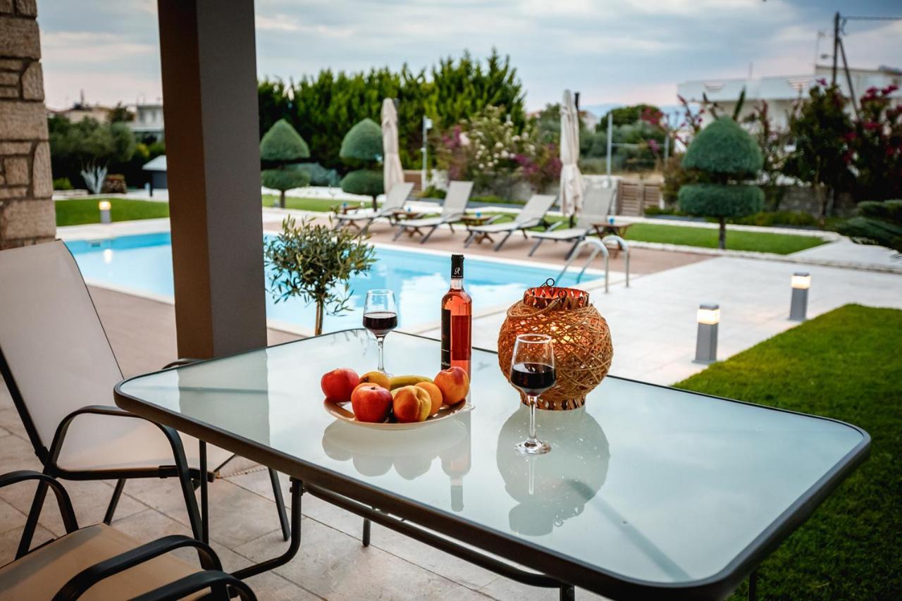 Gravaris House Nafplio Luaran gambar