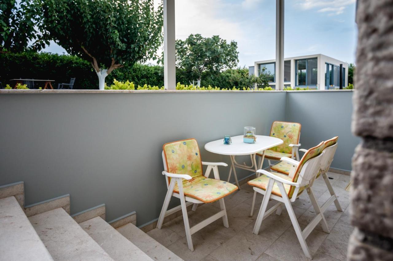 Gravaris House Nafplio Luaran gambar