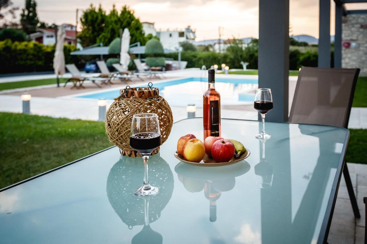 Gravaris House Nafplio Luaran gambar