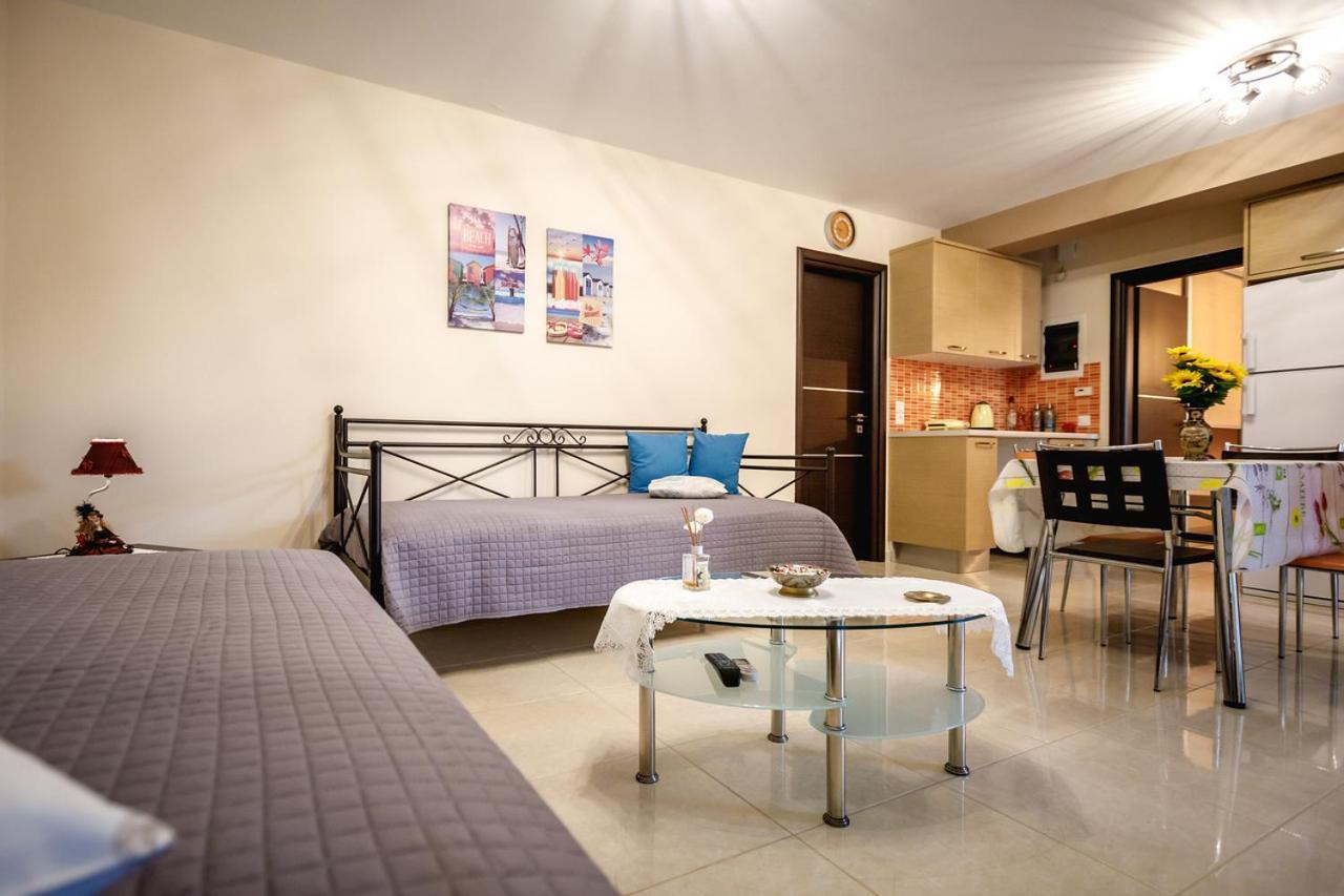 Gravaris House Nafplio Luaran gambar