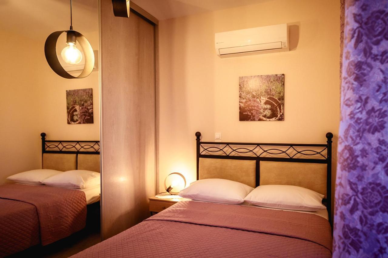 Gravaris House Nafplio Luaran gambar