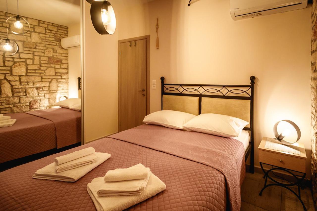 Gravaris House Nafplio Luaran gambar