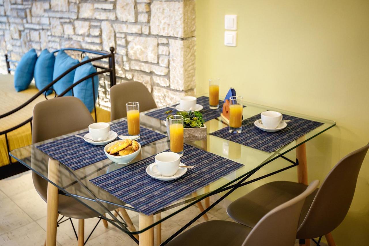Gravaris House Nafplio Luaran gambar