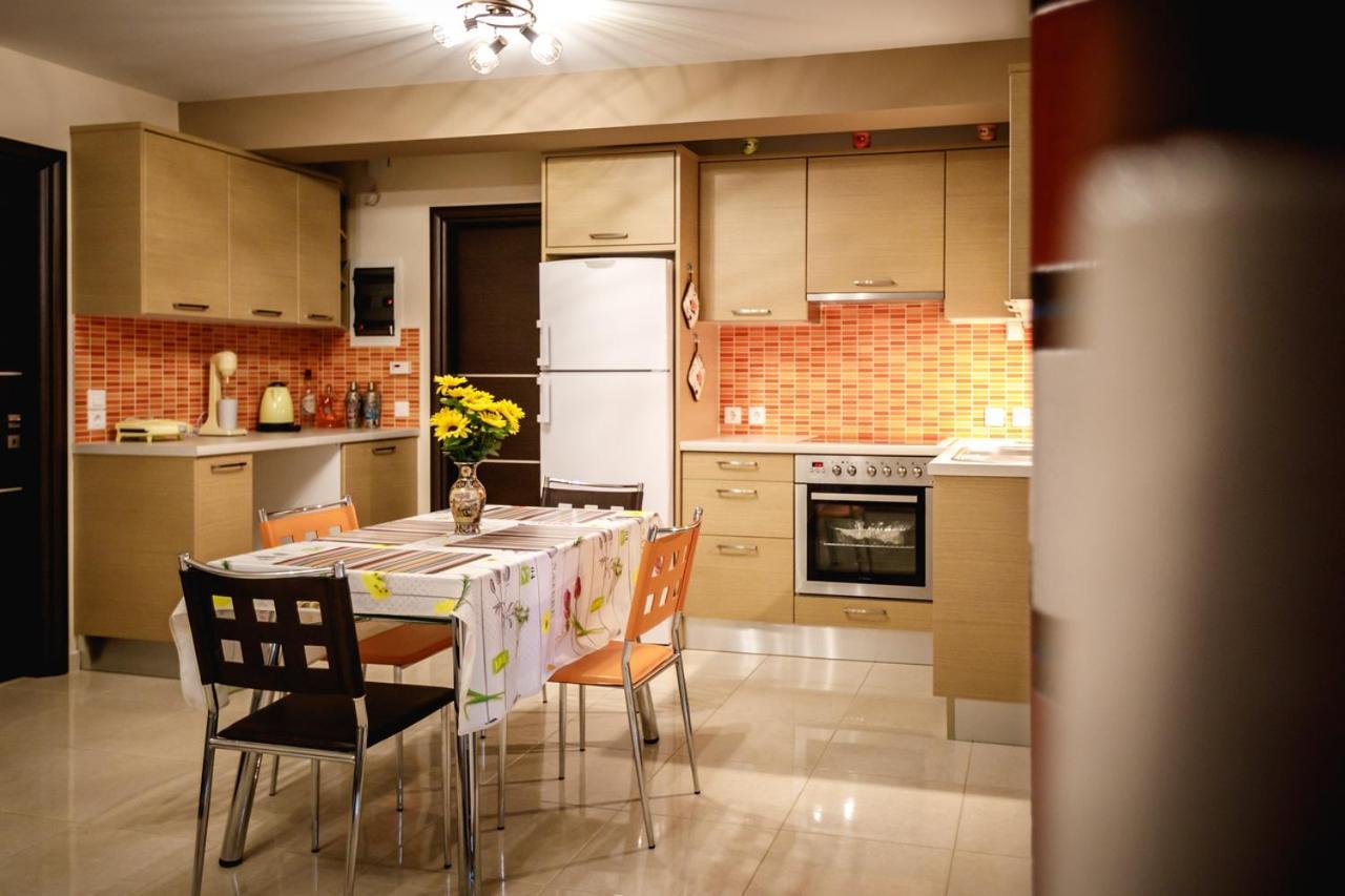 Gravaris House Nafplio Luaran gambar