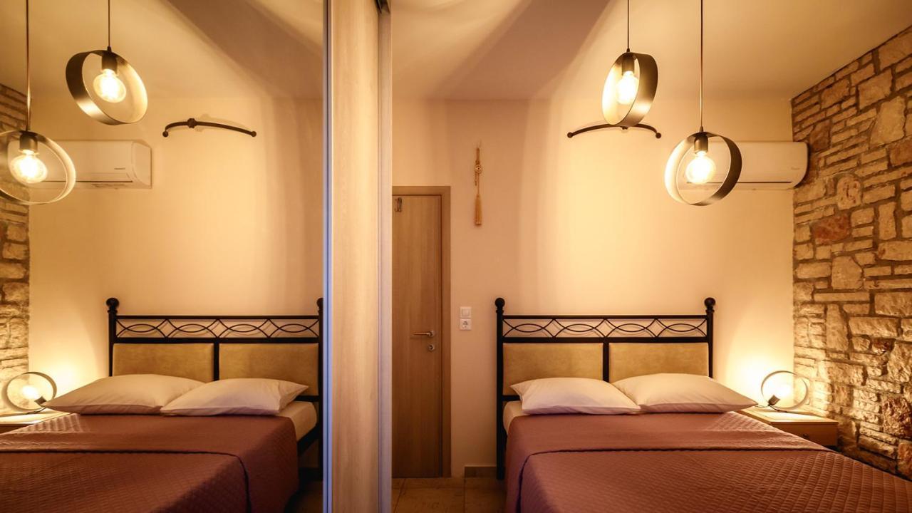Gravaris House Nafplio Luaran gambar