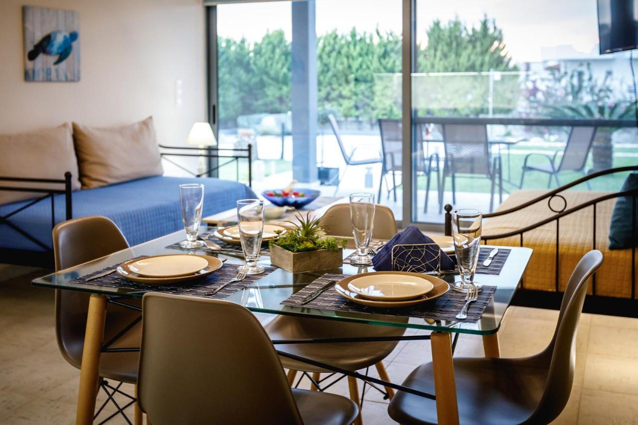 Gravaris House Nafplio Luaran gambar