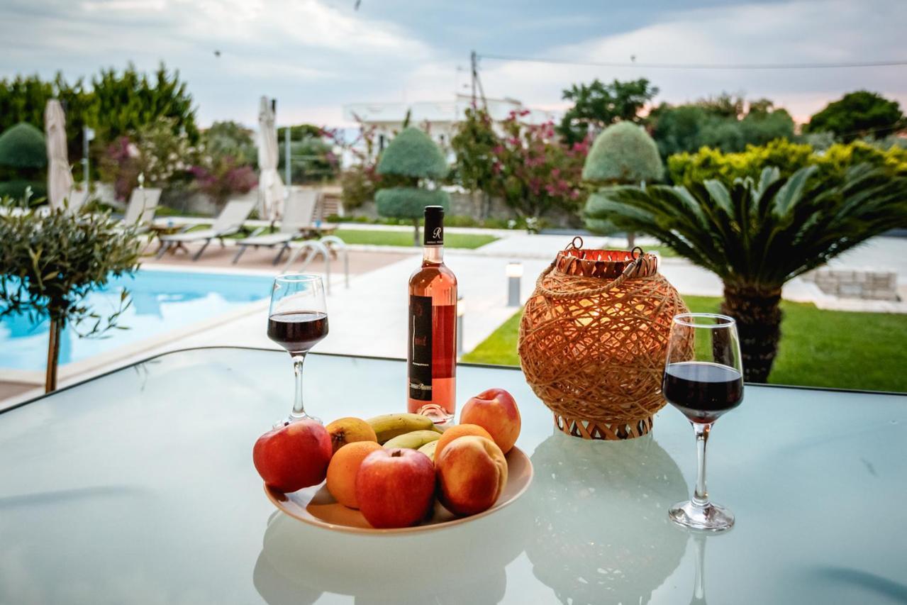 Gravaris House Nafplio Luaran gambar