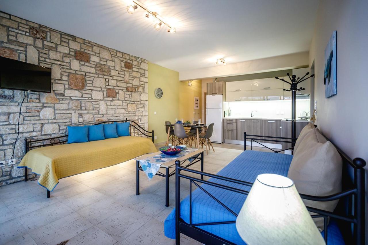 Gravaris House Nafplio Luaran gambar