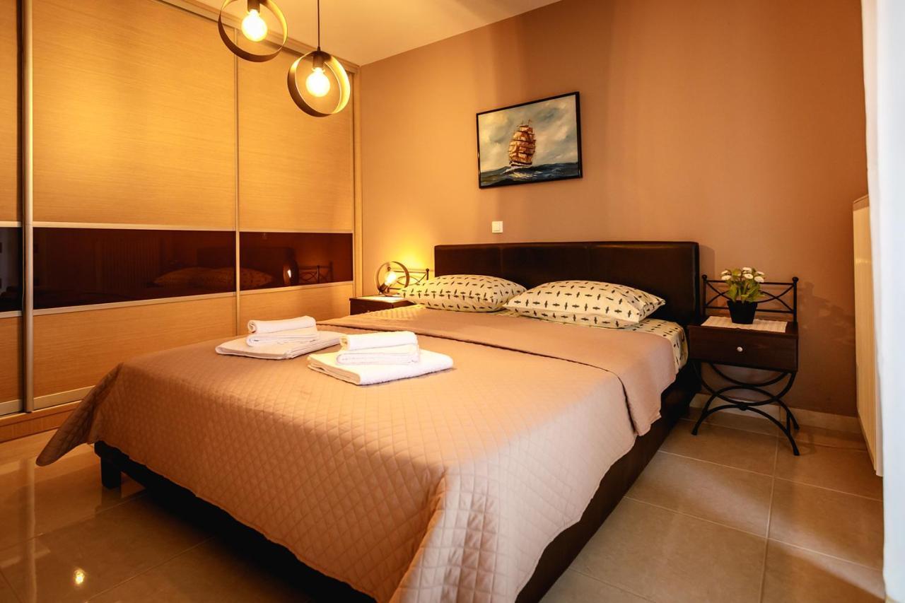 Gravaris House Nafplio Luaran gambar