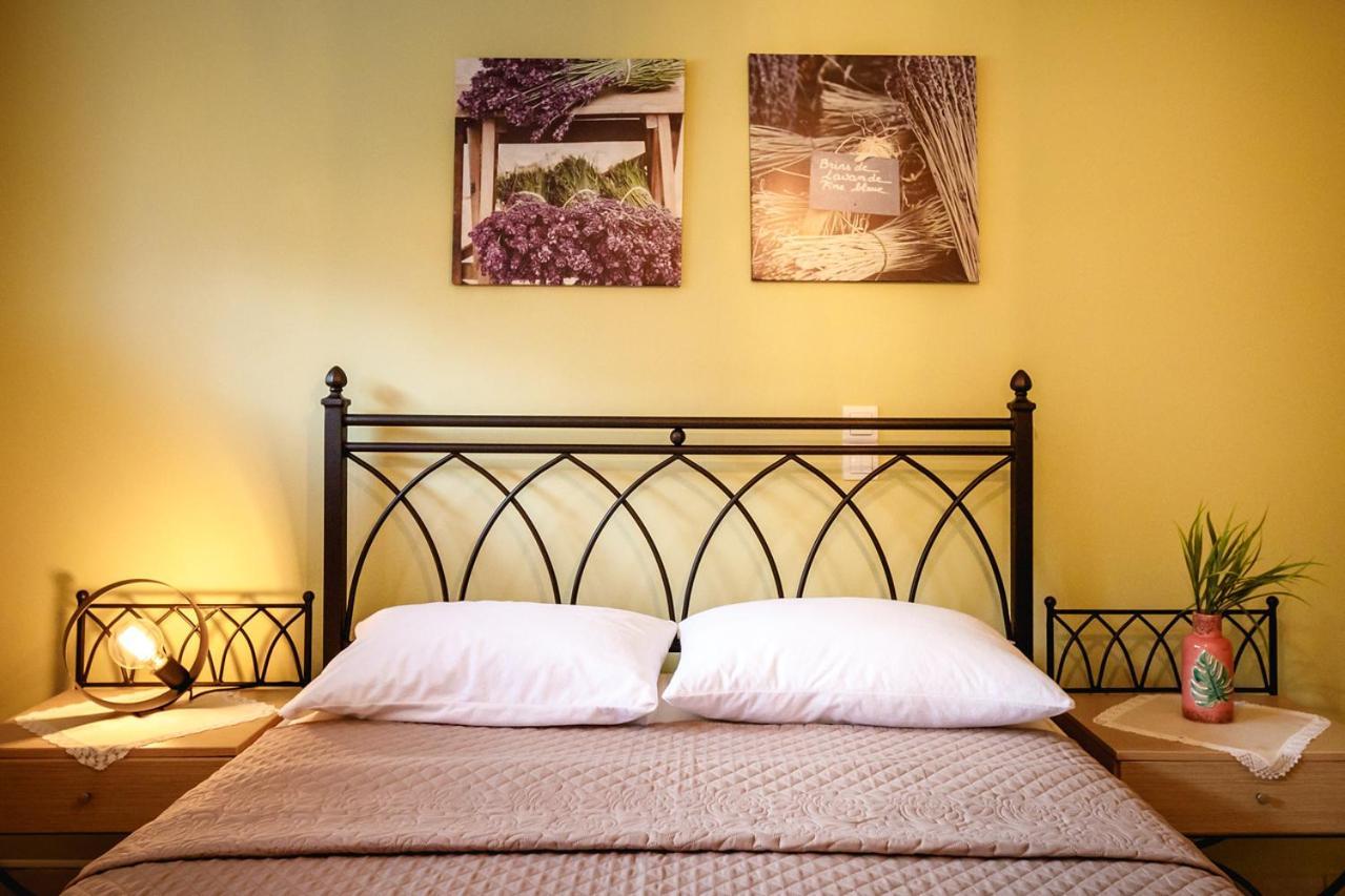 Gravaris House Nafplio Luaran gambar