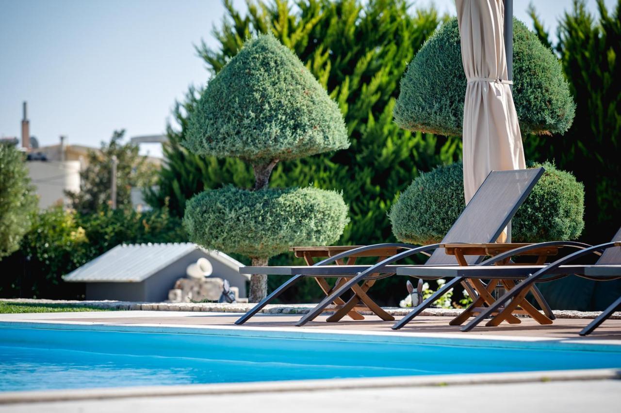 Gravaris House Nafplio Luaran gambar
