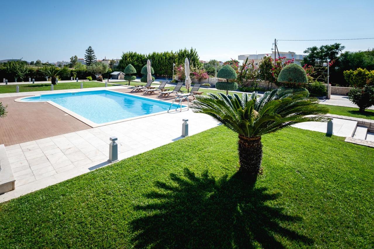 Gravaris House Nafplio Luaran gambar