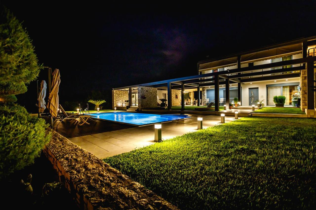 Gravaris House Nafplio Luaran gambar