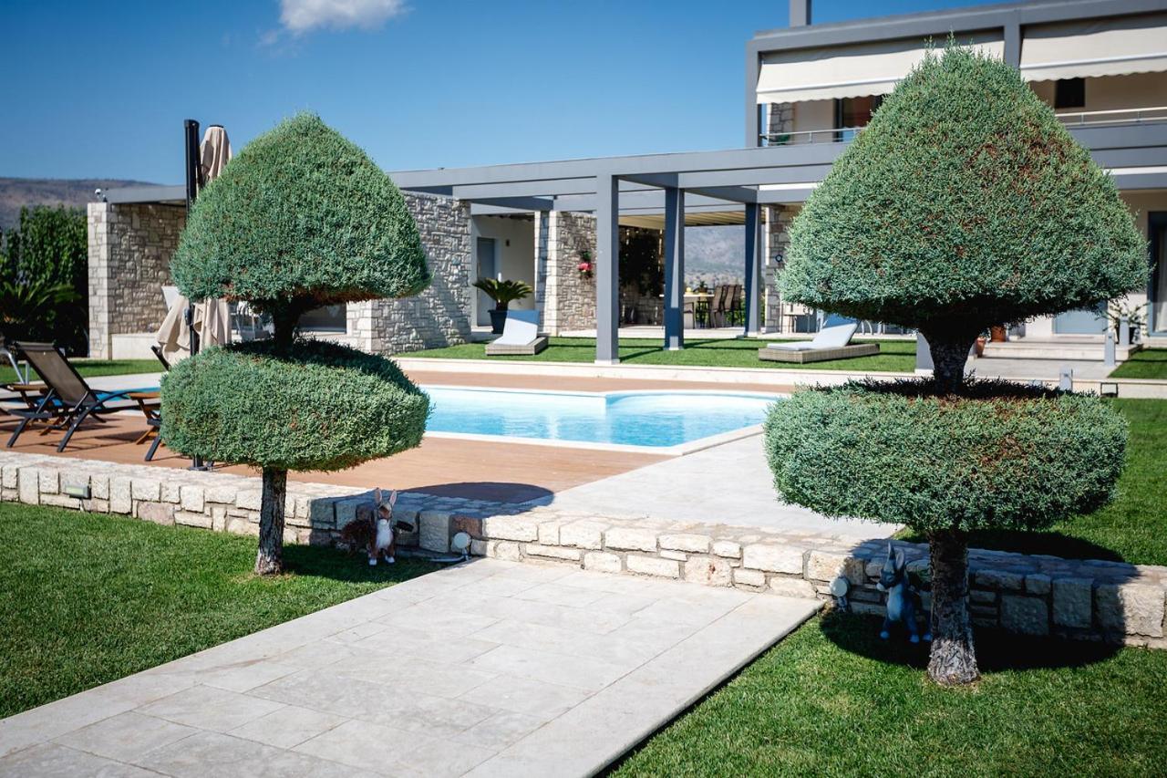 Gravaris House Nafplio Luaran gambar